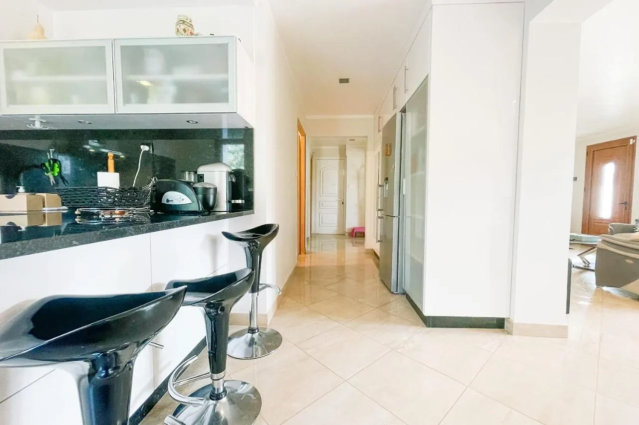 Holiday home #Fw The House Of Sunny Gardens Villa Saint Ismier